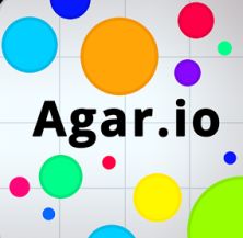 Agar io oyunu