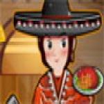 Amigo Cafe  oyunu
