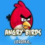 Angry birds klasik oyunu