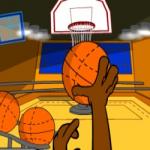Basket At  oyunu