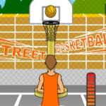 Basket atışı  oyunu