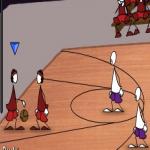Basket Takımı  oyunu