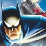 Batman ve Batwoman  oyunu