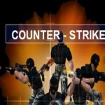 Counter Strike  oyunu