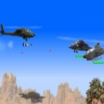 Helikopter savaşı  oyunu