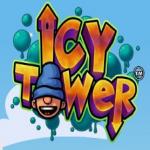 Ice tower oyunu