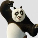 Kungfu Panda oyunu
