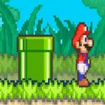 Mario zamana karşı 2 oyunu