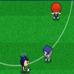 Mini futbol oyunu