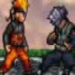 Naruto NG  oyunu