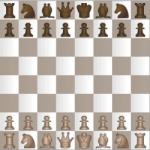 Online satranç oyunu