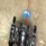 Robot Savaşları  oyunu