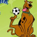 Scooby Doo Futbol oyunu