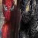 Siyah Örümcek Adam  oyunu