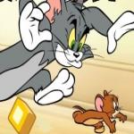 Tom ile Jerry oyunu