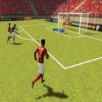 Türkçe online futbol oyunu
