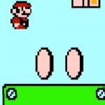 Zıplamalı Mario oyunu
